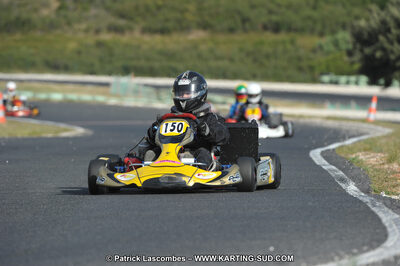 27&28/08/2011 : 5ème Coupe de l’amitié à Grabels (Photos Patrick Lascombes) 2011 — karting