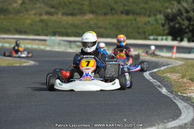 27&28/08/2011 : 5ème Coupe de l’amitié à Grabels (Photos Patrick Lascombes) 2011 — karting