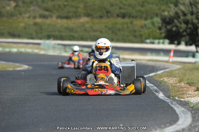 27&28/08/2011 : 5ème Coupe de l’amitié à Grabels (Photos Patrick Lascombes) 2011 — karting