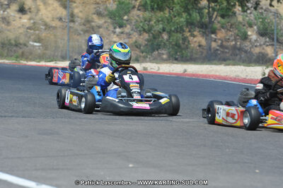 27&28/08/2011 : 5ème Coupe de l’amitié à Grabels (Photos Patrick Lascombes) 2011 — karting