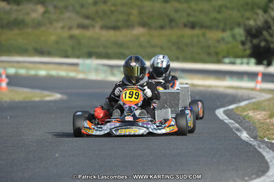 27&28/08/2011 : 5ème Coupe de l’amitié à Grabels (Photos Patrick Lascombes) 2011 — karting