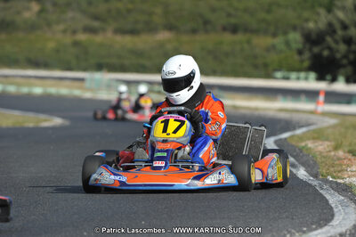 27&28/08/2011 : 5ème Coupe de l’amitié à Grabels (Photos Patrick Lascombes) 2011 — karting