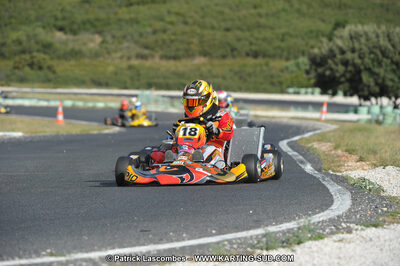 27&28/08/2011 : 5ème Coupe de l’amitié à Grabels (Photos Patrick Lascombes) 2011 — karting