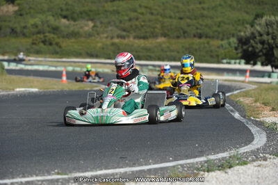 27&28/08/2011 : 5ème Coupe de l’amitié à Grabels (Photos Patrick Lascombes) 2011 — karting