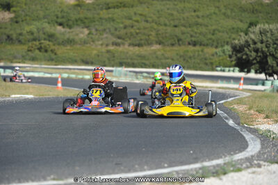 27&28/08/2011 : 5ème Coupe de l’amitié à Grabels (Photos Patrick Lascombes) 2011 — karting