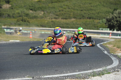 27&28/08/2011 : 5ème Coupe de l’amitié à Grabels (Photos Patrick Lascombes) 2011 — karting