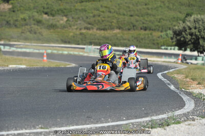 27&28/08/2011 : 5ème Coupe de l’amitié à Grabels (Photos Patrick Lascombes) 2011 — karting