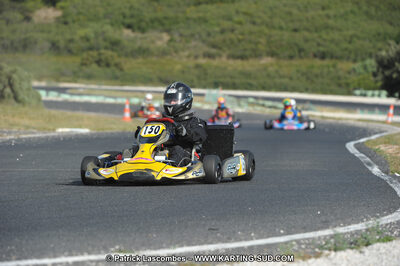 27&28/08/2011 : 5ème Coupe de l’amitié à Grabels (Photos Patrick Lascombes) 2011 — karting