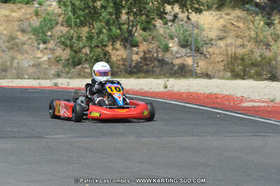 27&28/08/2011 : 5ème Coupe de l’amitié à Grabels (Photos Patrick Lascombes) 2011 — karting