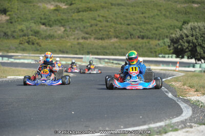 27&28/08/2011 : 5ème Coupe de l’amitié à Grabels (Photos Patrick Lascombes) 2011 — karting