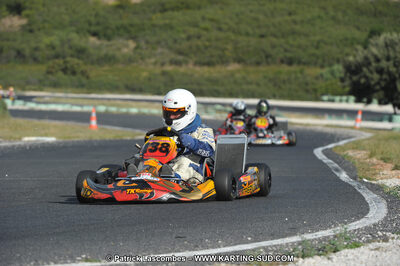 27&28/08/2011 : 5ème Coupe de l’amitié à Grabels (Photos Patrick Lascombes) 2011 — karting