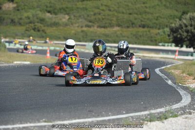 27&28/08/2011 : 5ème Coupe de l’amitié à Grabels (Photos Patrick Lascombes) 2011 — karting