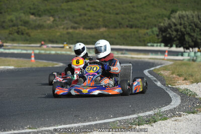27&28/08/2011 : 5ème Coupe de l’amitié à Grabels (Photos Patrick Lascombes) 2011 — karting