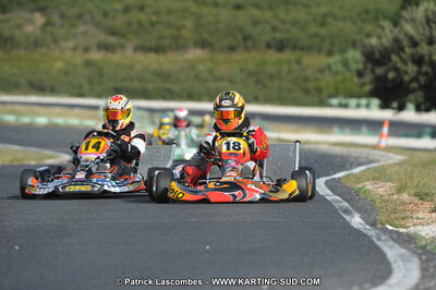 27&28/08/2011 : 5ème Coupe de l’amitié à Grabels (Photos Patrick Lascombes) 2011 — karting