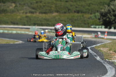 27&28/08/2011 : 5ème Coupe de l’amitié à Grabels (Photos Patrick Lascombes) 2011 — karting