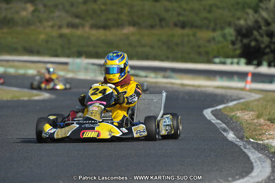 27&28/08/2011 : 5ème Coupe de l’amitié à Grabels (Photos Patrick Lascombes) 2011 — karting