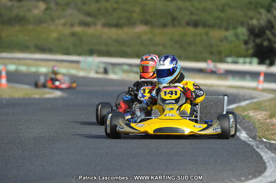 27&28/08/2011 : 5ème Coupe de l’amitié à Grabels (Photos Patrick Lascombes) 2011 — karting