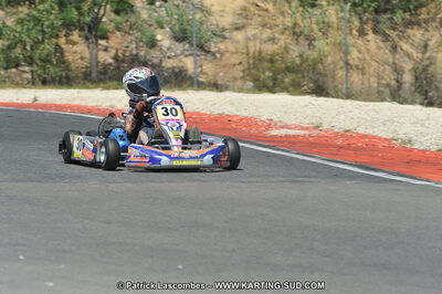 27&28/08/2011 : 5ème Coupe de l’amitié à Grabels (Photos Patrick Lascombes) 2011 — karting