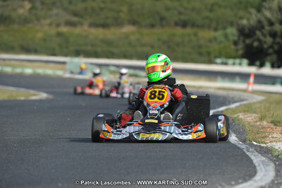 27&28/08/2011 : 5ème Coupe de l’amitié à Grabels (Photos Patrick Lascombes) 2011 — karting