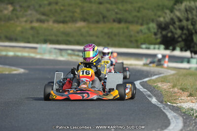 27&28/08/2011 : 5ème Coupe de l’amitié à Grabels (Photos Patrick Lascombes) 2011 — karting