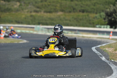 27&28/08/2011 : 5ème Coupe de l’amitié à Grabels (Photos Patrick Lascombes) 2011 — karting