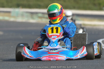 27&28/08/2011 : 5ème Coupe de l’amitié à Grabels (Photos Patrick Lascombes) 2011 — karting