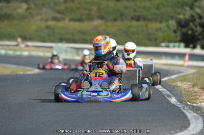 27&28/08/2011 : 5ème Coupe de l’amitié à Grabels (Photos Patrick Lascombes) 2011 — karting