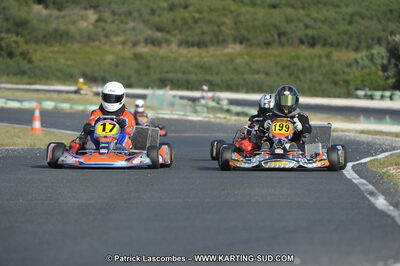 27&28/08/2011 : 5ème Coupe de l’amitié à Grabels (Photos Patrick Lascombes) 2011 — karting