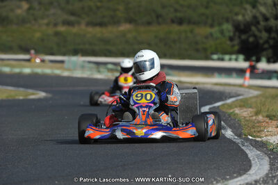 27&28/08/2011 : 5ème Coupe de l’amitié à Grabels (Photos Patrick Lascombes) 2011 — karting