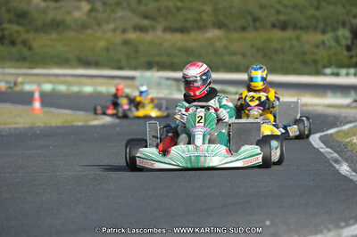 27&28/08/2011 : 5ème Coupe de l’amitié à Grabels (Photos Patrick Lascombes) 2011 — karting