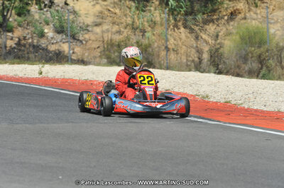 27&28/08/2011 : 5ème Coupe de l’amitié à Grabels (Photos Patrick Lascombes) 2011 — karting