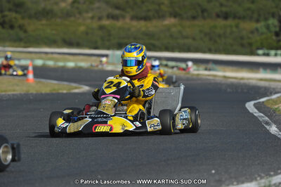 27&28/08/2011 : 5ème Coupe de l’amitié à Grabels (Photos Patrick Lascombes) 2011 — karting