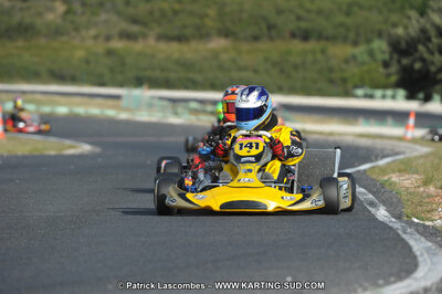 27&28/08/2011 : 5ème Coupe de l’amitié à Grabels (Photos Patrick Lascombes) 2011 — karting