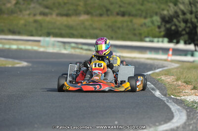 27&28/08/2011 : 5ème Coupe de l’amitié à Grabels (Photos Patrick Lascombes) 2011 — karting