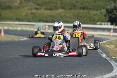 27&28/08/2011 : 5ème Coupe de l’amitié à Grabels (Photos Patrick Lascombes) 2011 — karting