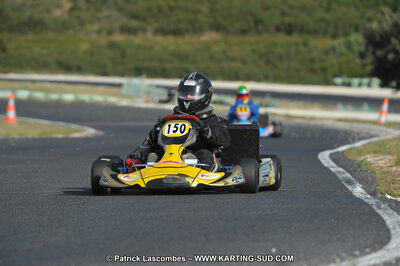 27&28/08/2011 : 5ème Coupe de l’amitié à Grabels (Photos Patrick Lascombes) 2011 — karting