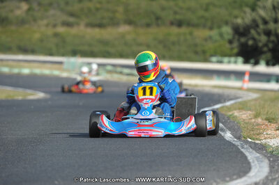 27&28/08/2011 : 5ème Coupe de l’amitié à Grabels (Photos Patrick Lascombes) 2011 — karting