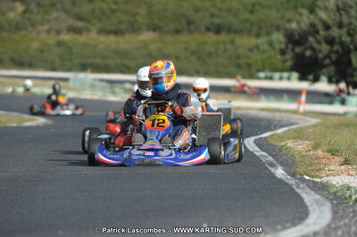 27&28/08/2011 : 5ème Coupe de l’amitié à Grabels (Photos Patrick Lascombes) 2011 — karting