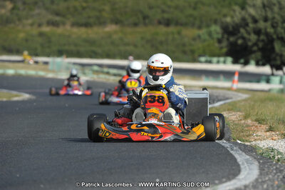 27&28/08/2011 : 5ème Coupe de l’amitié à Grabels (Photos Patrick Lascombes) 2011 — karting