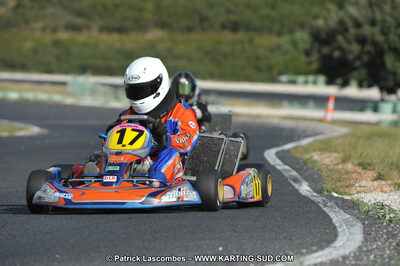 27&28/08/2011 : 5ème Coupe de l’amitié à Grabels (Photos Patrick Lascombes) 2011 — karting