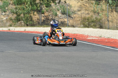 27&28/08/2011 : 5ème Coupe de l’amitié à Grabels (Photos Patrick Lascombes) 2011 — karting