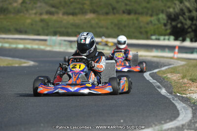 27&28/08/2011 : 5ème Coupe de l’amitié à Grabels (Photos Patrick Lascombes) 2011 — karting