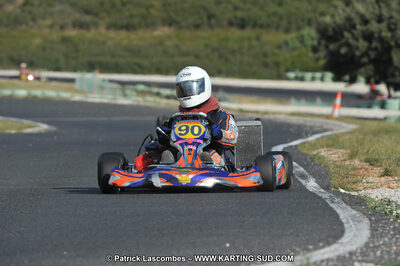 27&28/08/2011 : 5ème Coupe de l’amitié à Grabels (Photos Patrick Lascombes) 2011 — karting