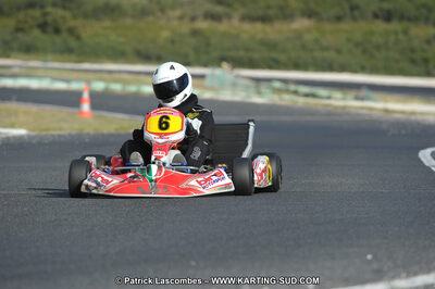 27&28/08/2011 : 5ème Coupe de l’amitié à Grabels (Photos Patrick Lascombes) 2011 — karting
