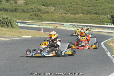 27&28/08/2011 : 5ème Coupe de l’amitié à Grabels (Photos Patrick Lascombes) 2011 — karting