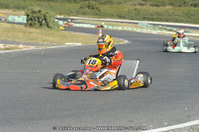 27&28/08/2011 : 5ème Coupe de l’amitié à Grabels (Photos Patrick Lascombes) 2011 — karting