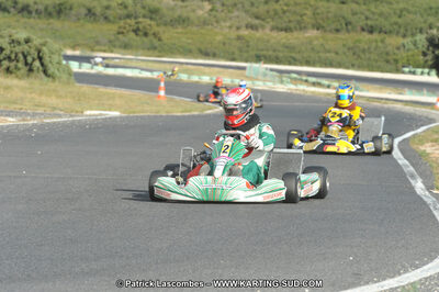 27&28/08/2011 : 5ème Coupe de l’amitié à Grabels (Photos Patrick Lascombes) 2011 — karting