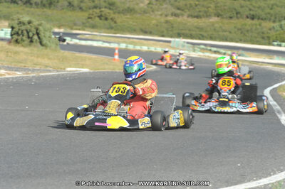 27&28/08/2011 : 5ème Coupe de l’amitié à Grabels (Photos Patrick Lascombes) 2011 — karting