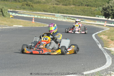 27&28/08/2011 : 5ème Coupe de l’amitié à Grabels (Photos Patrick Lascombes) 2011 — karting
