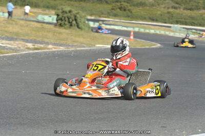 27&28/08/2011 : 5ème Coupe de l’amitié à Grabels (Photos Patrick Lascombes) 2011 — karting